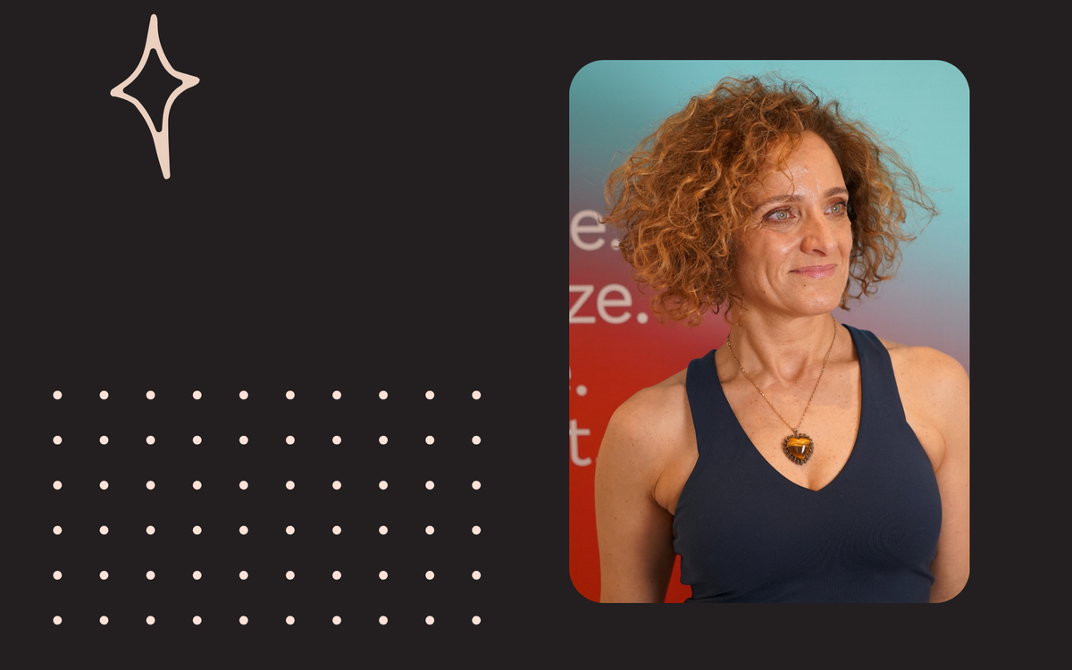 Michal Cohen-Sagi of Vidavii on Making Longevity Personal, Practical and Accessible