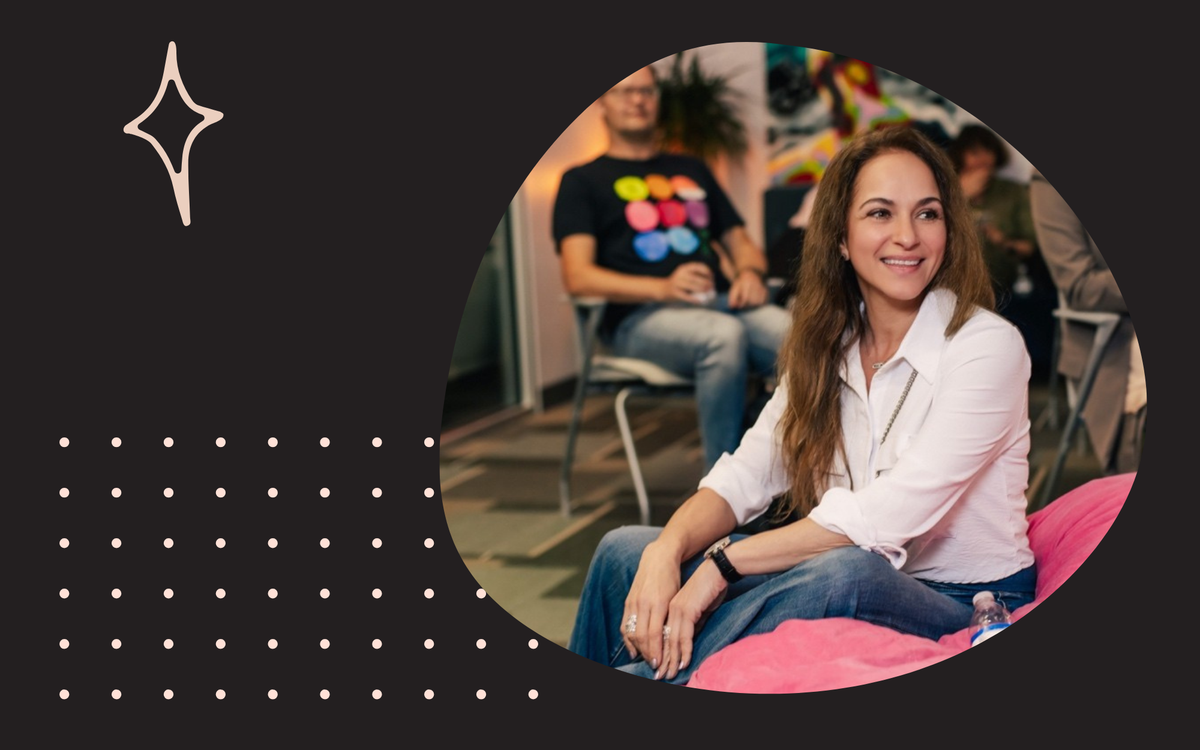 Arina Anapolskaya on Why AI Should Never Make Compliance Decisions Alone