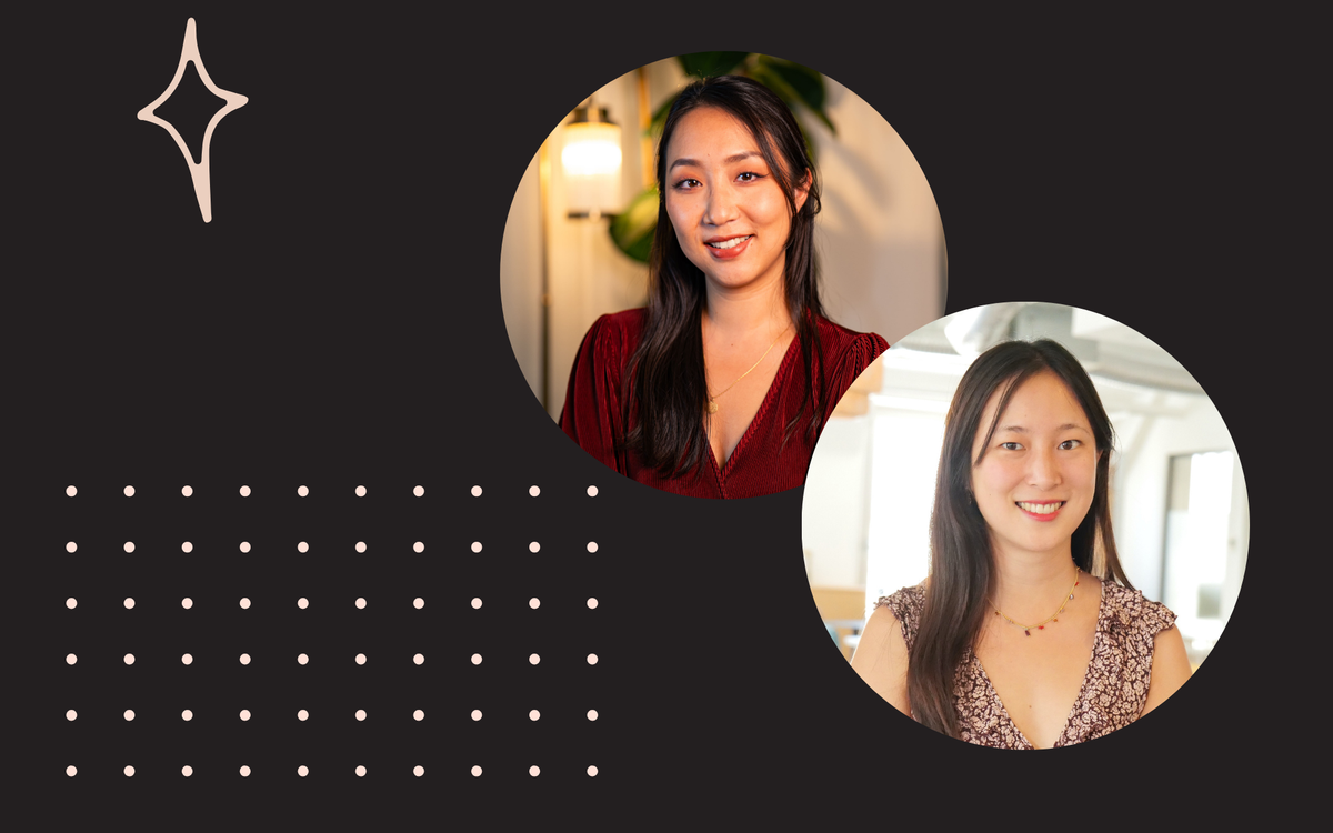 Helen Si and Vanessa Gao of Tripals on Making Group Trip Planning Less of a Chore