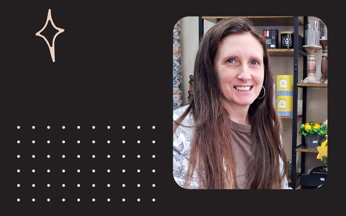 Lisa Morris of Wye Knot on Letting Customers Shape What Goes on the Shelves