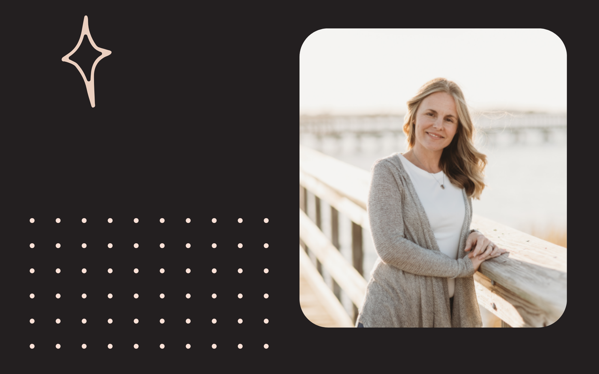 Shannon Pratten of Milk Drunk Club on Making Motherhood a Little Easier