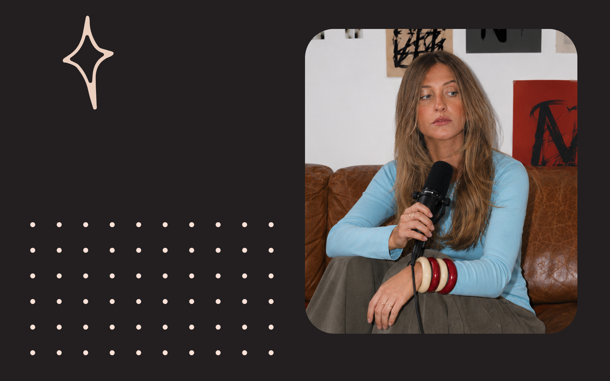 Becca Bolton of Considered by Design on Building a Business With Impact Designed In