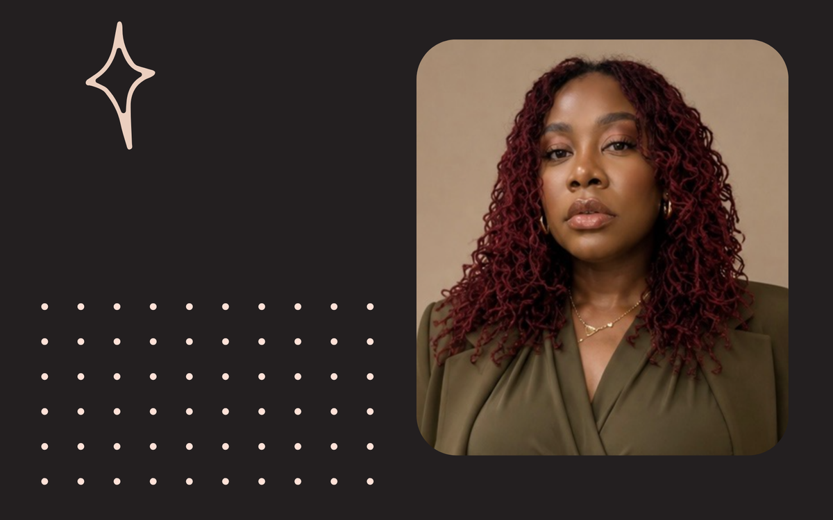 Ghia Ransome of Ghinius on Choreographing the Conditions Where People and Businesses Thrive