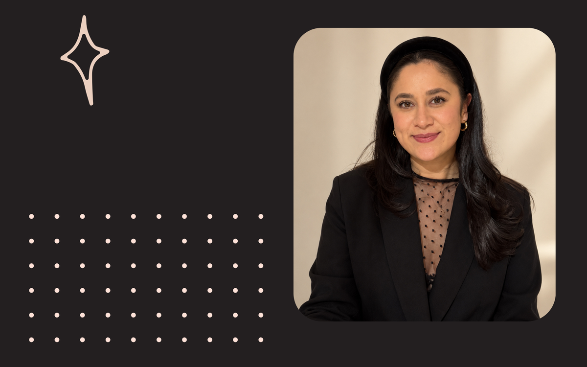 Persia Samandi of Sohsh on Why Social Content Works Best When It Feels Real