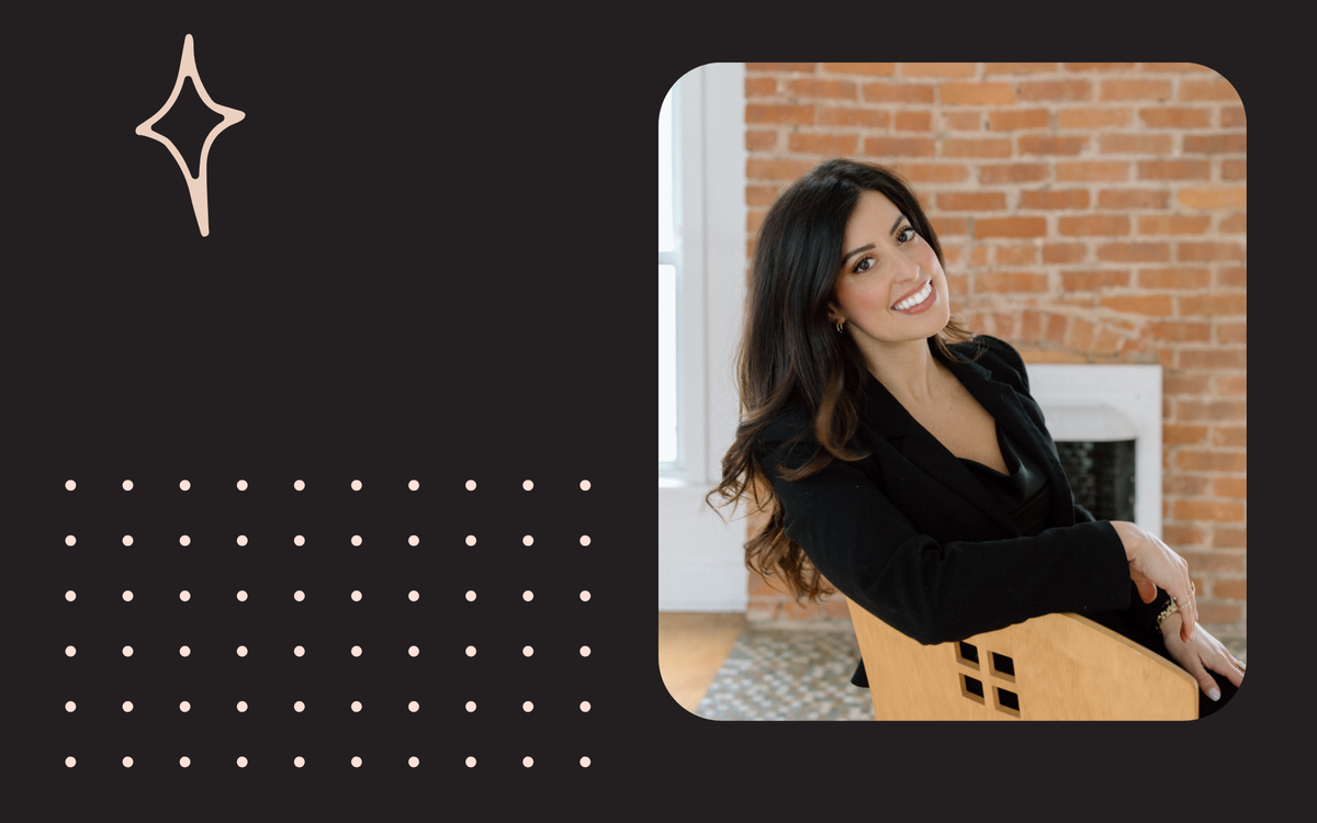 Alana Cummings of Superbloom Coaching on Why the Hardest Person You'll Lead Is Yourself