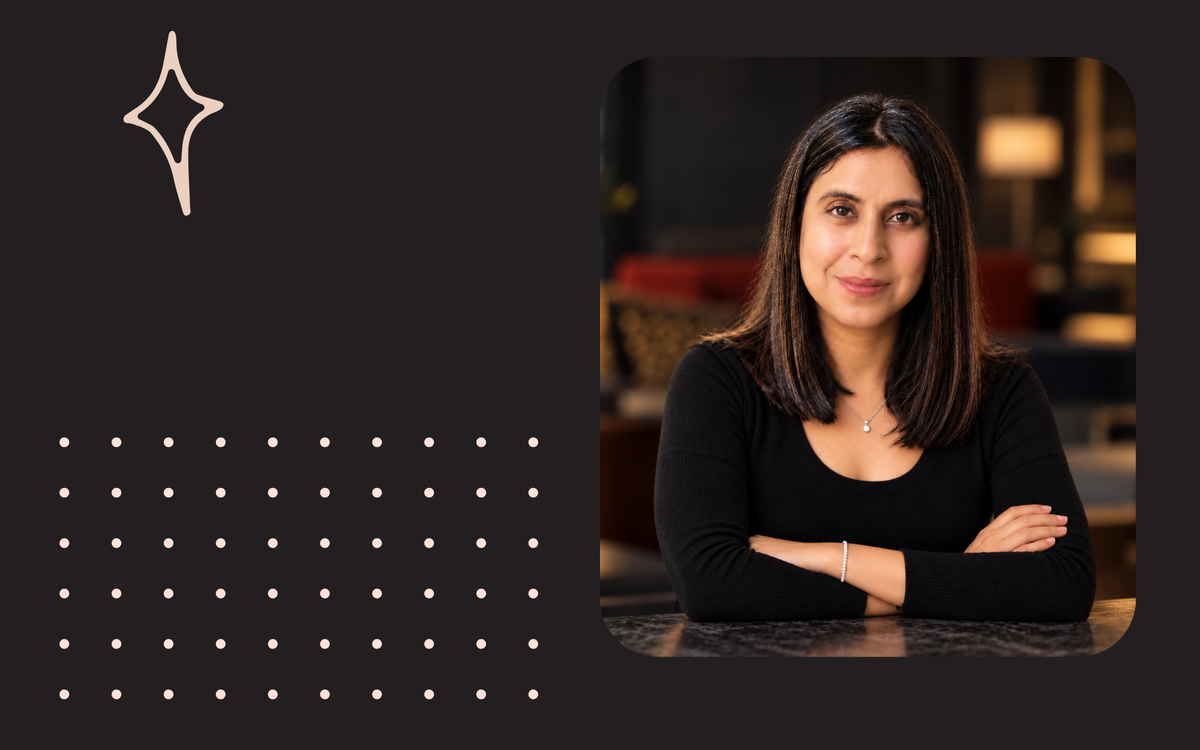 Nida Mehtab Gillio of Goalytics on Connecting Company Strategy to Every Team's Daily Work