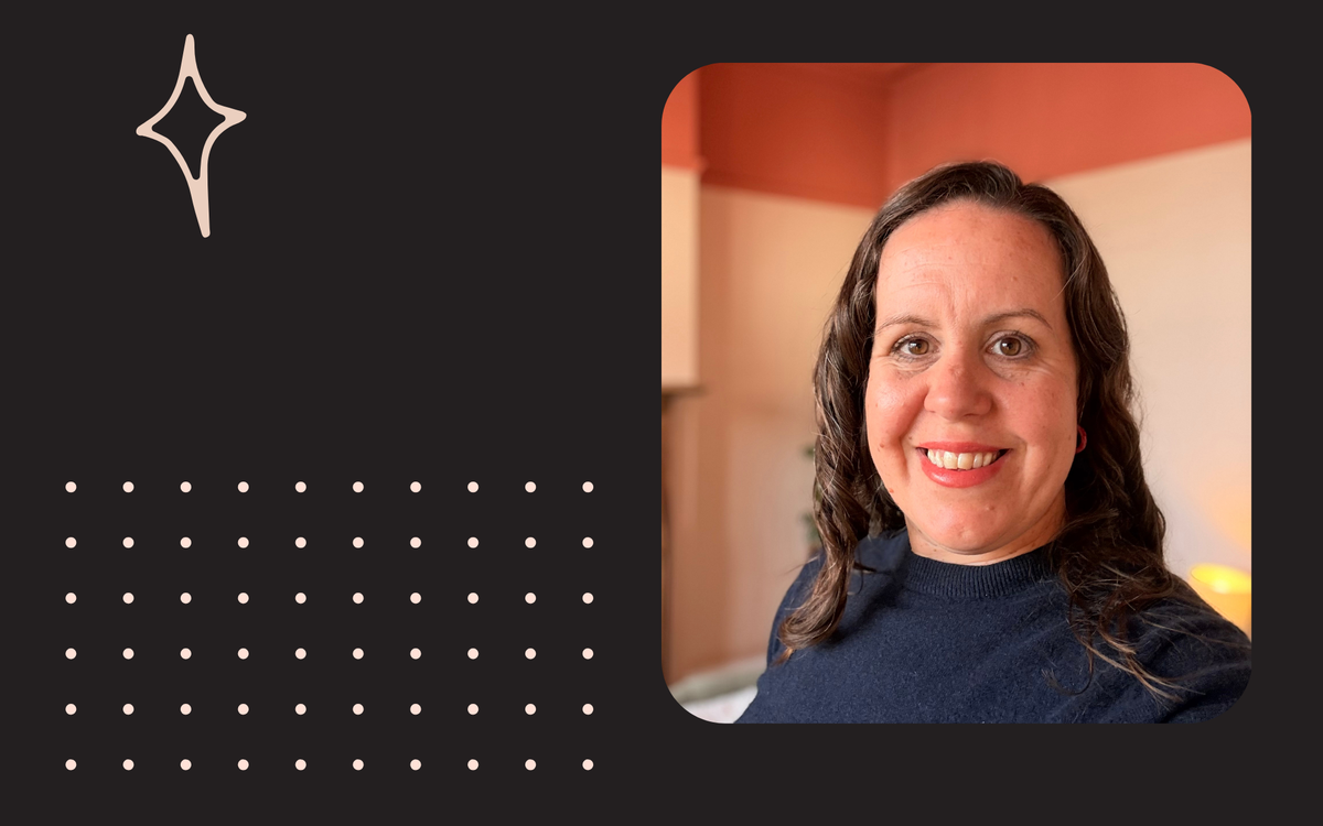 Gemma Barrett of Rapporting on Why Client Feedback Needs More Than a Satisfaction Score