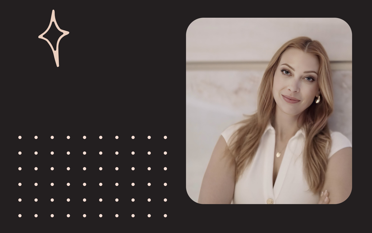 Estella Benz of Inference Beauty on Making Beauty Discovery More Personal