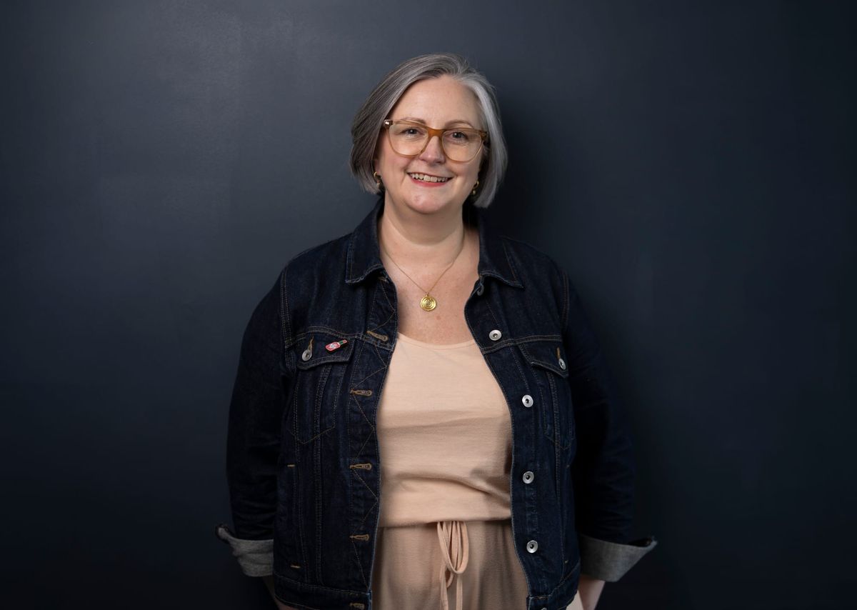 Selling Without Becoming Someone You're Not: Moira Barnes on Sales for Female Founders