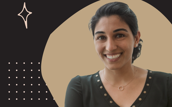 Q&A with Tanaz Mody, Head of People and Talent at Lerer Hippeau