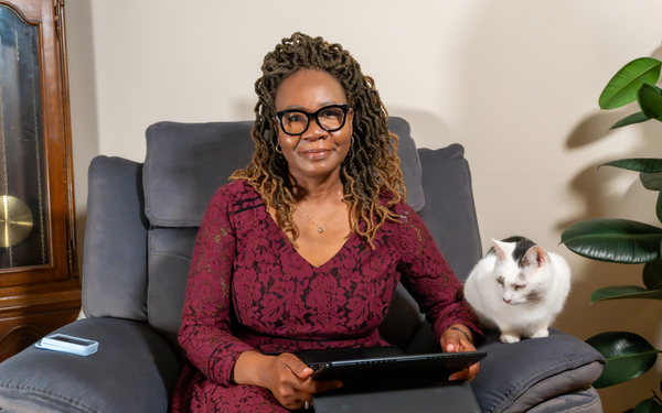 Dr. Miriam Mavia-Zajac: Revolutionizing Neurodiversity Diagnosis with Precision & Compassion