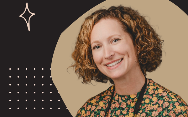 Anwen Cooper: Redefining Workplace Wellbeing Through Proactive Mental Fitness