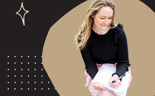 Holding Space for Parenthood: Laura Greenwood on Identity, Trauma, and Healing