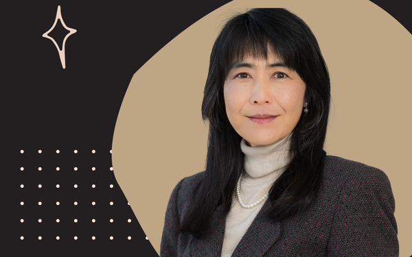 Connecting Minds: How Hiroko Dodge is Tackling Dementia Through Social Engagement
