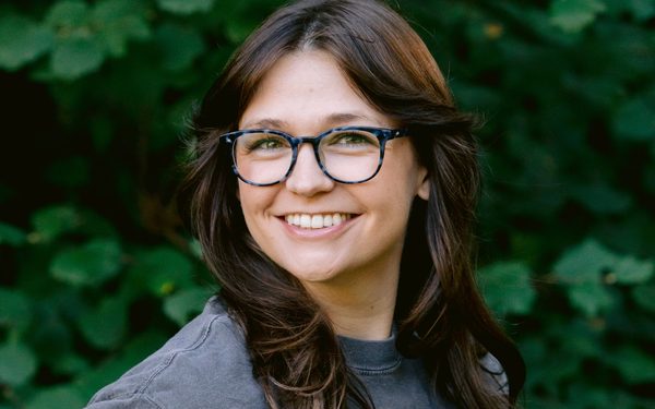 From Oil Fields to Gaming Gold: How Jess Leonard Became Gamesight's "Head of Vibes"