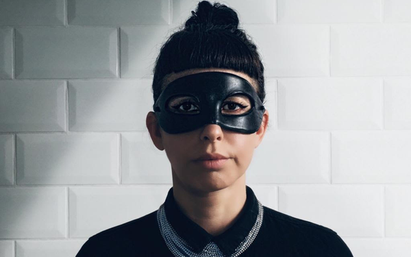 Inside the Line: Sophie Cohen on Art, Authenticity, and the Stories We're Not Supposed to Tell