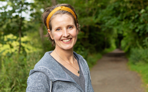 From Frazzled to Flourishing: How Club Synergy Transforms Working Parents Through Movement and Community