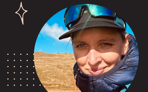 From Fear to Summit: How One Woman's Health Crisis Sparked a Movement to Reclaim the Body