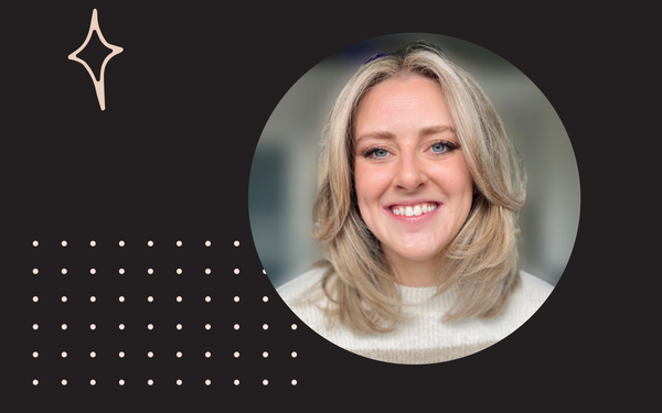 Building Connection at Scale: How Rhiannon Barr is Redefining People Leadership in Tech
