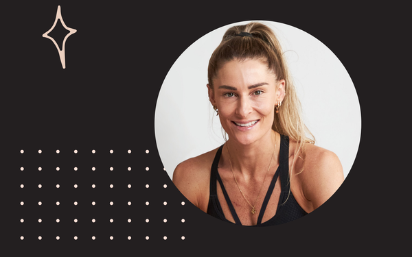 Breaking the Mold: How Femmi is Revolutionizing Fitness for Women Through Cycle-Aligned Training