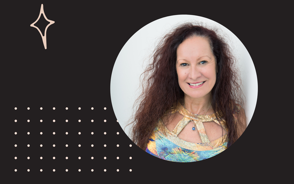 From Soul Whispers to Divine Union: A Conversation with Spiritual Guide Gwenda Smith