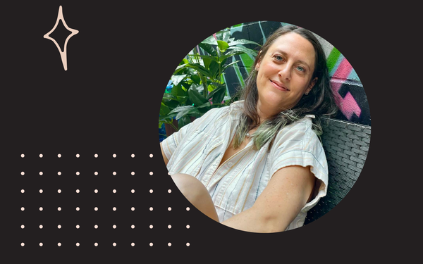 Nurturing the Nurturer: How One Female Founder is Revolutionizing Self-Care for Women Who Care for Everyone Else