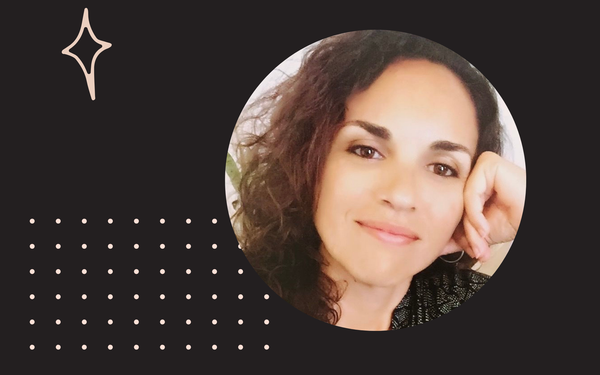 From Personal Struggle to Powerful Purpose: How Mariah Quesada Transforms Lives Through Plant-Based Health Coaching