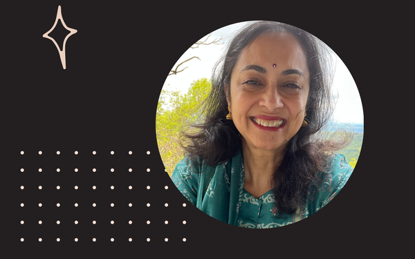 Bridging Ancient Wisdom and Modern Leadership: Anuradha Gupta's Transformative Journey from Corporate Executive to Ayurvedic Pioneer
