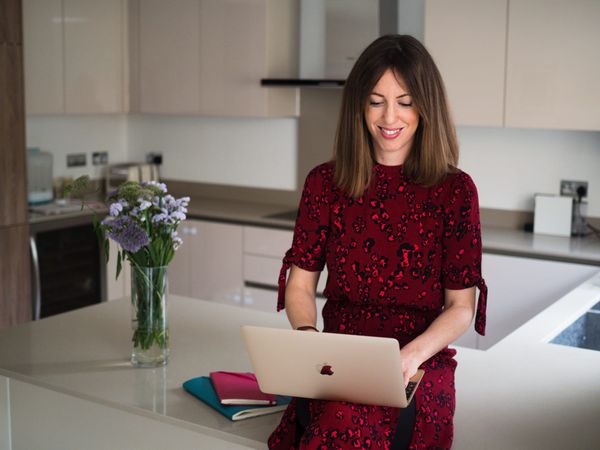 Building Authentic Workplace Wellbeing: A Conversation with Sally Lovett, Founder of Stretching the City