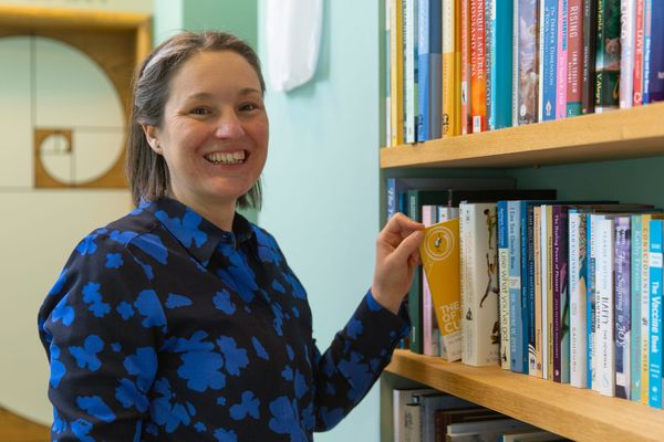 The Business That Grows With You: Why Longevity Beats Scale