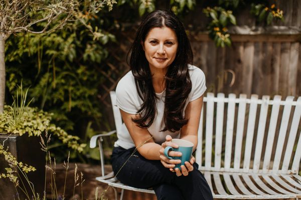 From BBC Studios to Nourishing Mothers: How One Woman's Health Crisis Sparked a Mission to Transform Exhausted Mums