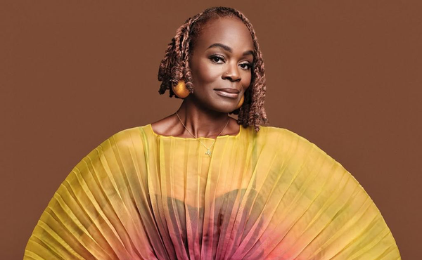 Leading with Love and Light: A Conversation with Dr. Alfiee Breland-Noble