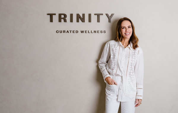 Beyond the Quick Fix: How Trinity Scarf Is Redefining Urban Wellness