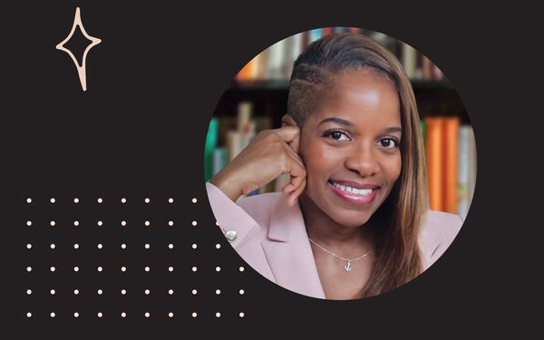 Grief as Love Transformed