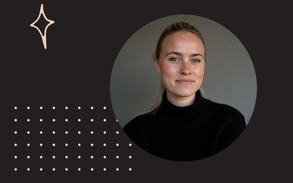 Enhancing Human Connection Through AI: A Conversation with Augusta Klingsten Peytz