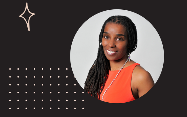 From Fashion to Spiritual Transformation: Caroline Shola Arewa's Journey to Wellness Leadership