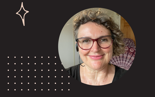 Finding Calm in the Chaos: A Conversation with Siobhan Elliot on Protecting Your Nervous System in Modern Life