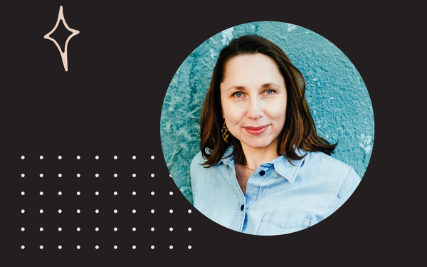 From Pediatric Dietitian to Mom: How Real-Life Feeding Challenges Inspired a New Approach