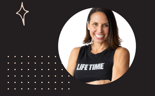 Building Community Through Connection: How Life Time's Jenn Bodnar Champions Inclusive Wellness Leadership