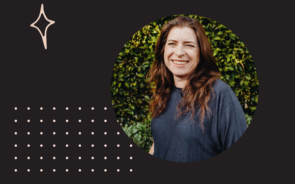 From Hollywood to Intimacy Tech: Elizabeth Dell's Journey in Redefining Pleasure and Connection