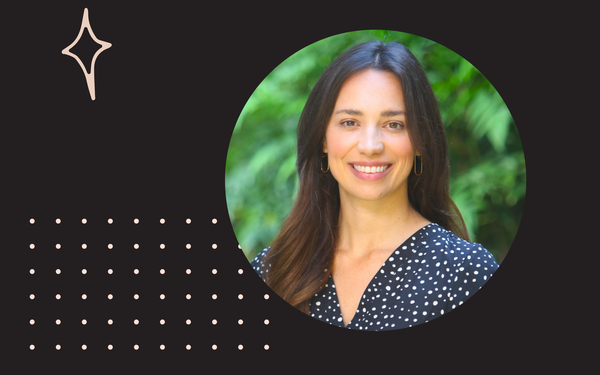 From American Studies to Venture Capital: Victoria Barber's Unconventional Rise in VC Distribution