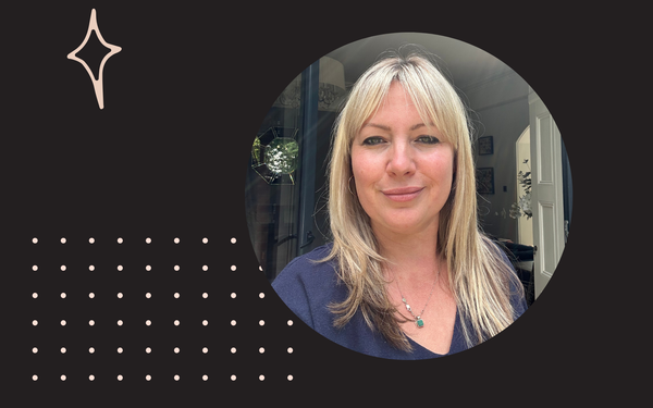 Creating Beauty, Building Business: How Two Decades as a Pro Makeup Artist Became My Fundraising Superpower