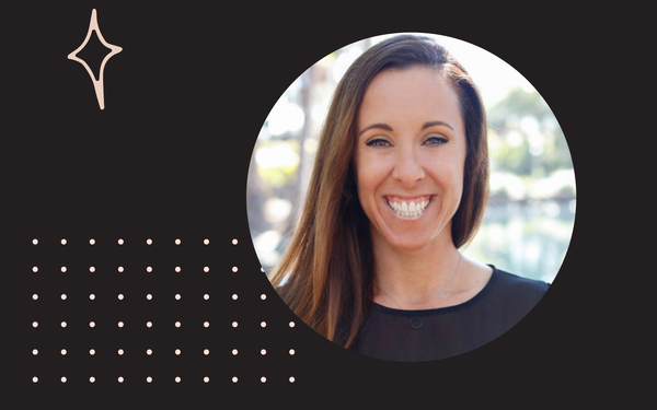 Breaking Barriers and Building Bridges: Katie Brooks on Mind-Body Healing and Leadership in Mental Health