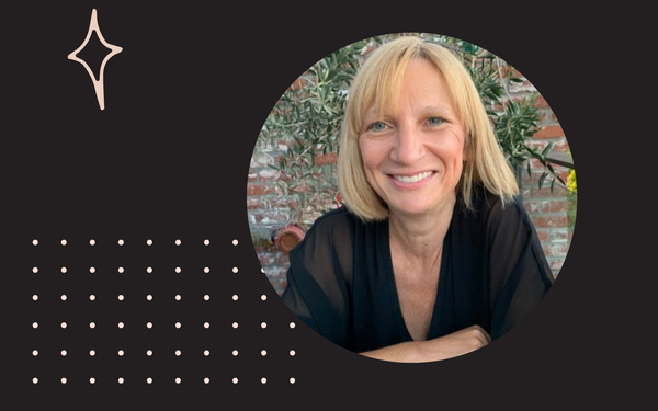 From Global Beauty to Holistic Wellness: Virginie Descamps Champions Cultural Wisdom and Gender Equality in Health Innovation