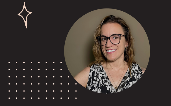 Holding Space in the Darkness: Dr. Nicole Law on Building Trust Through Vulnerability and Community Care