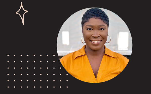 How One Woman Is Changing the Face of Recruitment Through Community and Inclusion