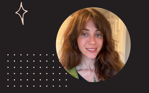 From Marketing Maven to Wellness Advocate: How One Leader is Bridging Brand Strategy with Holistic Health