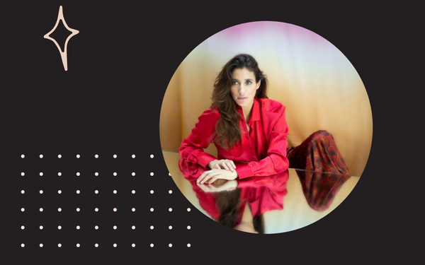 From Architecture to Intimacy: Chloe Macintosh on Designing Spaces for Sexual Wellbeing