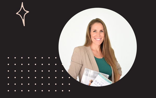 From Corporate Burnout to Mindful Leadership: How One Executive Is Transforming Workplace Wellness From the Inside Out