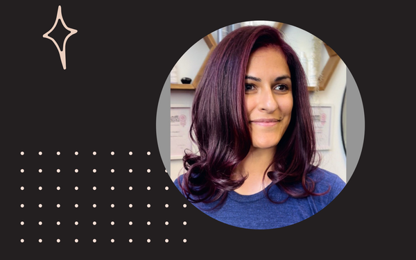 From Engineering to Growth: How Dena Nejad Bridges Technical Depth with Strategic Marketing